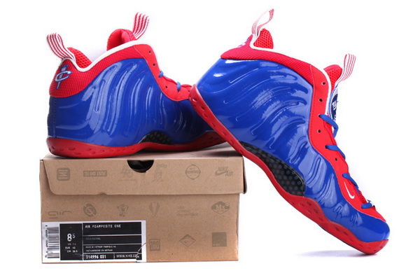 Foamposite One Men--087